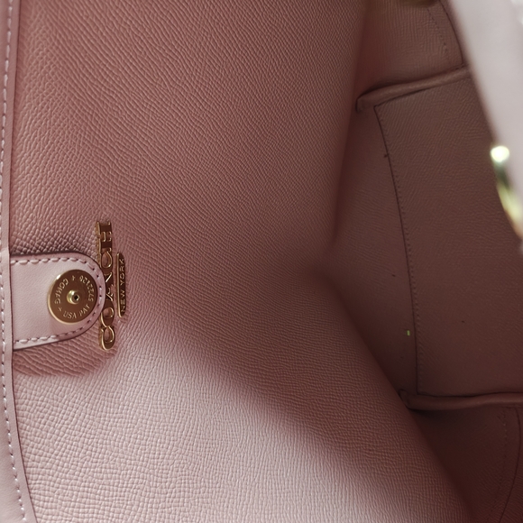 Coach City Bucket Bag - Picture 5 of 5